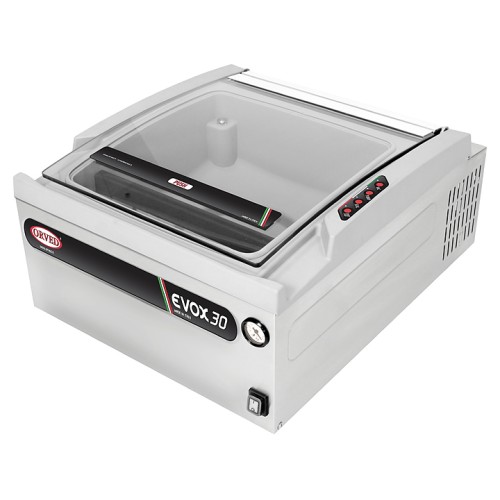 Вакуумный упаковщик Orved Evox 30 8mc/h