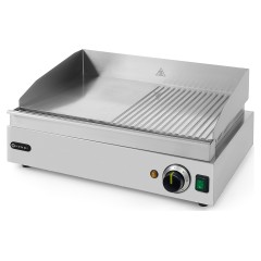 Жарочная поверхность HENDI 203156