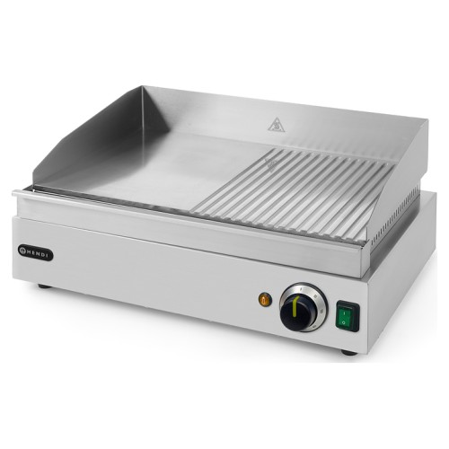 Жарочная поверхность HENDI 203156