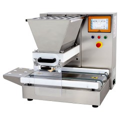 Отсадочно-дозировочная машина Mimac Babydrop Easy