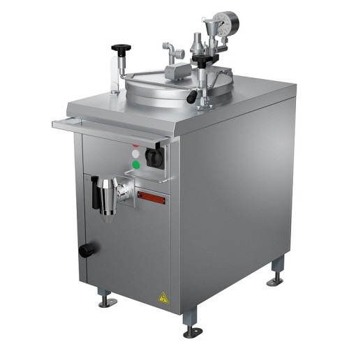 Котел пищеварочный Проммаш КСЭ-30Ц