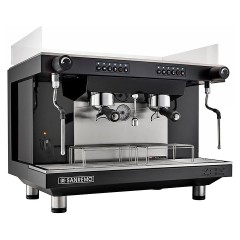Кофемашина Sanremo Zoe SED Tall 2 гр. черная
