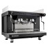 Кофемашина Sanremo Zoe SED Tall 2 гр. черная