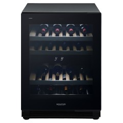 Шкаф винный SIGNATURE KITCHEN SUITE SKSUW2401G