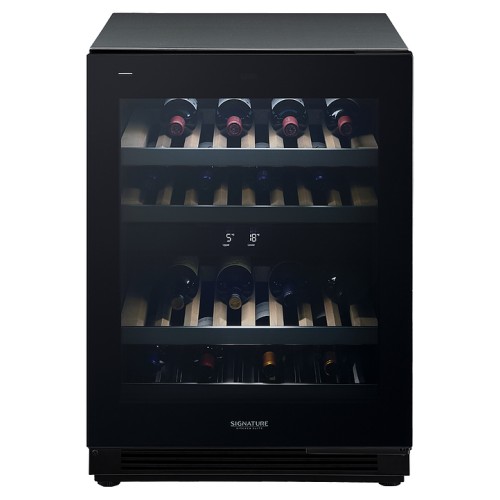 Шкаф винный SIGNATURE KITCHEN SUITE SKSUW2401G