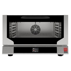 Печь конвекционная Tecnoeka Evolution EKF 364 N T UD