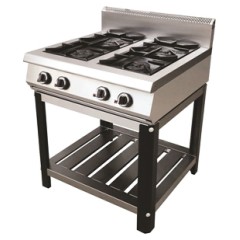 ПЛИТА 4 КОНФ. KAYMAN ПГ-4-11