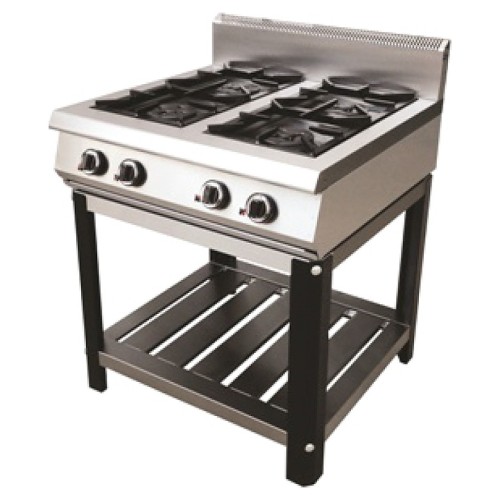 ПЛИТА 4 КОНФ. KAYMAN ПГ-4-11