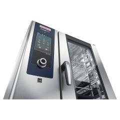 Пароконвектомат Rational iCombi Pro 10-1/1 газ