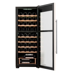 Шкаф винный TESLER CWC-360