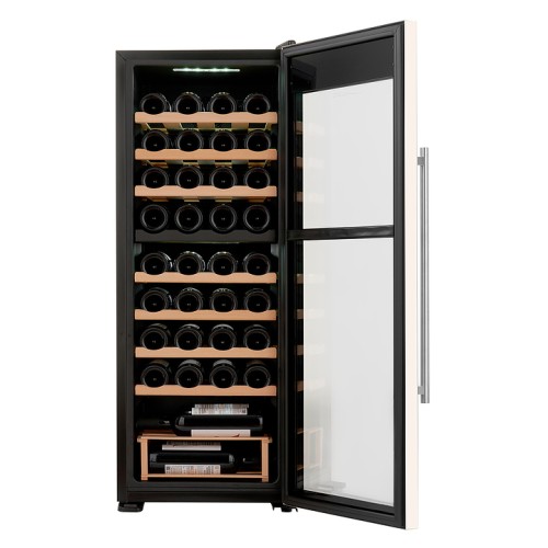 Шкаф винный TESLER CWC-360