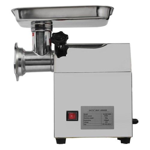 Мясорубка VA-MG12ASS