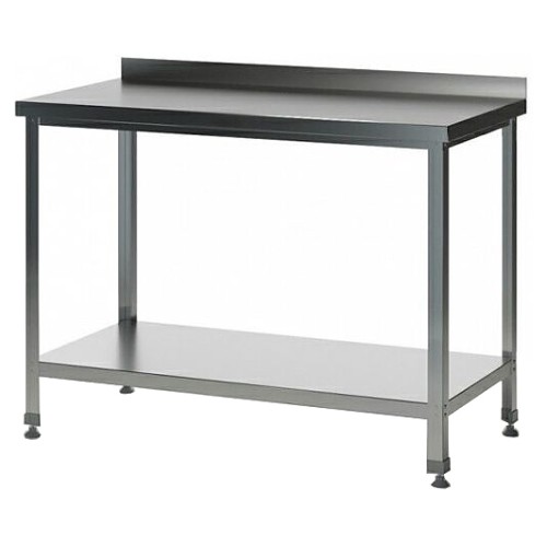 Стол производственный Abresto НСРБ-12060-УОПО