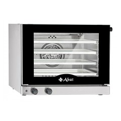 Конвекционная печь КПП-4М 