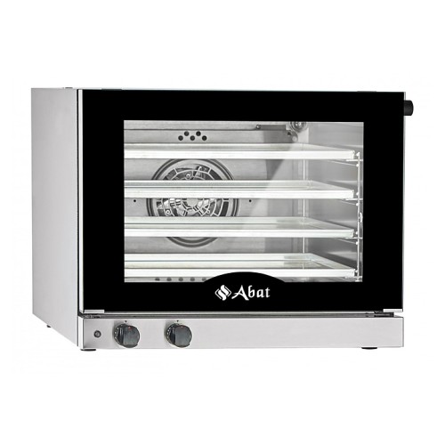 Конвекционная печь КПП-4М 