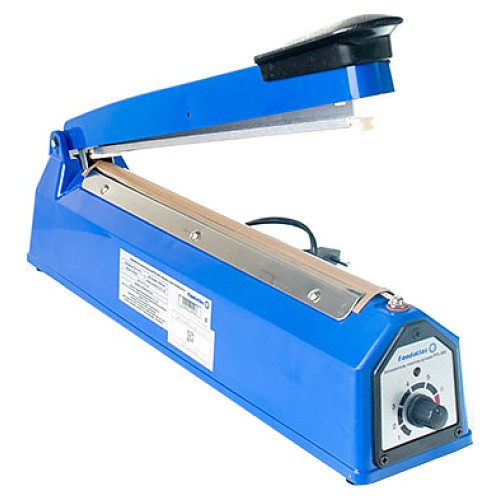 Запайщик пакетов Foodatlas PFS-300 Pro (пластик, 2 мм)