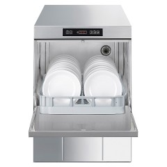Посудомоечная машина с фронтальной загрузкой SMEG Professional SPD505