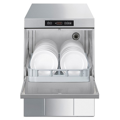 Посудомоечная машина с фронтальной загрузкой SMEG Professional SPD505