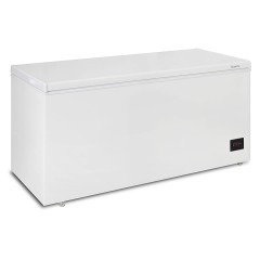 Ларь морозильный Бирюса 455KD