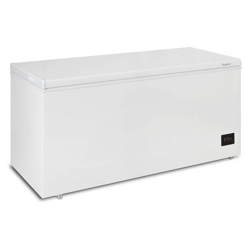 Ларь морозильный Бирюса 455KD