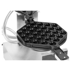 Вафельница Foodatlas WZ-QQ Eco