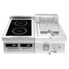 Плита индукционная Kocateq MCIR46