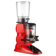 Кофемолка Cunill Movie red