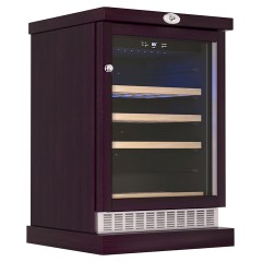 Винный шкаф IP Industrie CEXP 45-6 VU