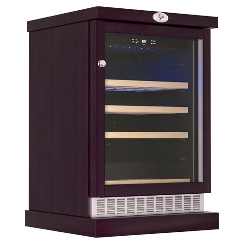 Винный шкаф IP Industrie CEXP 45-6 VU