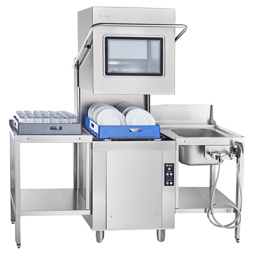 Стол для чистой посуды Abat СПМР-6-1