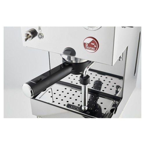 Эспрессо кофемашина La Pavoni LPMGCM03EU