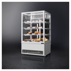 Витрина кондитерская Finist EVA EV-8