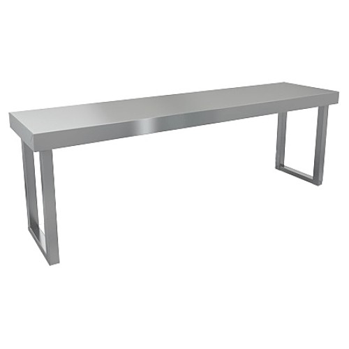 Полка настольная HICOLD НПСТ1-18,35/3