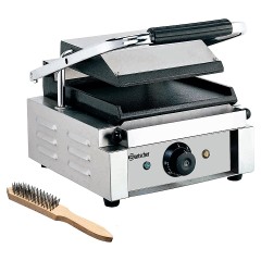 Гриль прижимной Bartscher A150669