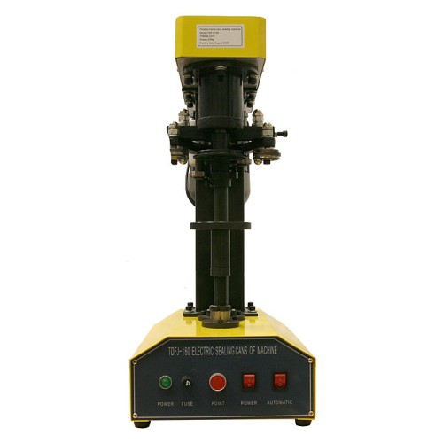 Машина укупорочная МАГИКОН TDFJ-160