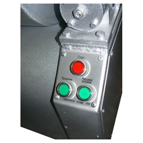 Машина тестомесильная Foodatlas HYW(H)-25 (AR) Pro 380В