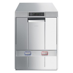 Посудомоечная машина с фронтальной загрузкой SMEG Professional SPD515