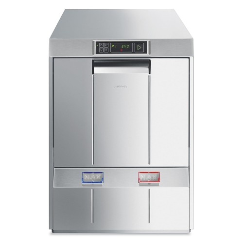 Посудомоечная машина с фронтальной загрузкой SMEG Professional SPD515