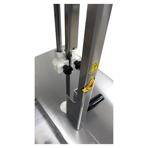 Пила для мяса Empero EMP.ETK.02