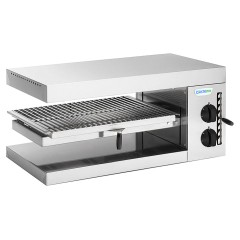 Гриль Саламандра Tecnoinox SEL2/0CB