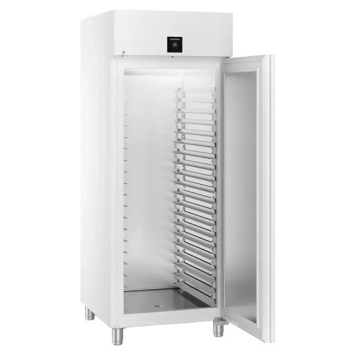 Шкаф холодильный для пекарен Liebherr BRPvg 8401 Performance под противни 600х400 мм белый