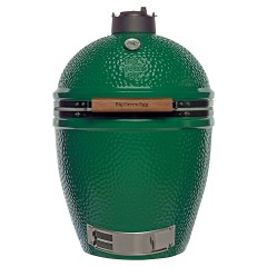Гриль угольный Big Green Egg Large