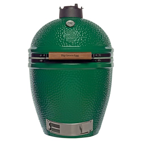 Гриль угольный Big Green Egg Large