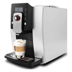 Кофемашина KAFFIT COM KLM1601 AutoCappuccino white