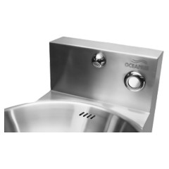 Рукомойник Oceanus 3-040.1 (нерж. сталь)