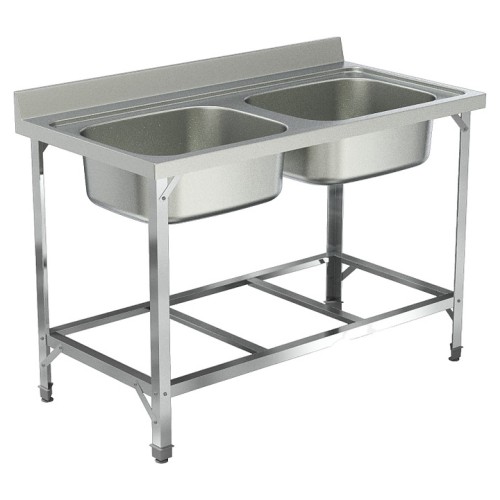 Ванна моечная Техно-ТТ AppetiTT ВМЦ2-806н