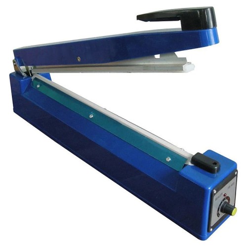 Запайщик пакетов Hualian FS-400 ABS (пластиковый корпус)