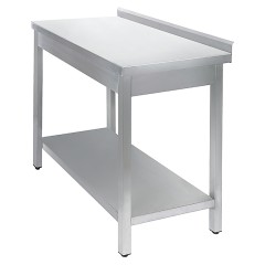 Стол производственный Luxstahl СПУ-16/6