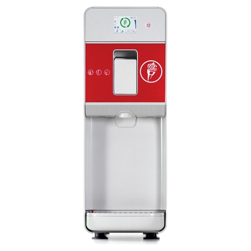 Фризер для мороженого UGOLINI Quick-GEL