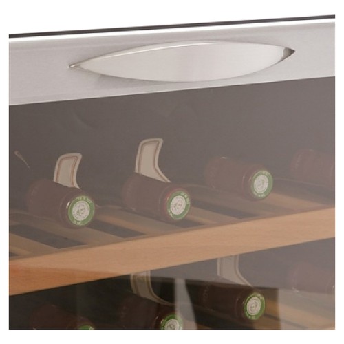 Винный шкаф Climadiff CV52IXDZ